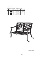 Предварительный просмотр 5 страницы Agio 050874012869 Assembly Instructions Manual