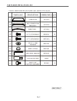 Предварительный просмотр 9 страницы Agio 050874012869 Assembly Instructions Manual