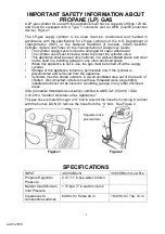 Preview for 4 page of Agio 1031537 Assembly Instructions Manual