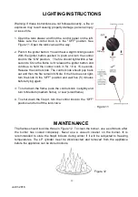 Preview for 10 page of Agio 1031537 Assembly Instructions Manual