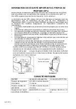 Preview for 17 page of Agio 1031537 Assembly Instructions Manual