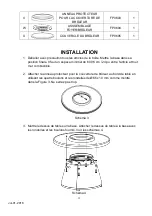 Preview for 19 page of Agio 1031537 Assembly Instructions Manual