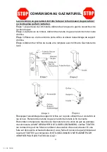 Preview for 21 page of Agio 1031537 Assembly Instructions Manual