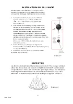 Preview for 23 page of Agio 1031537 Assembly Instructions Manual