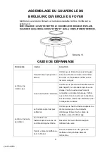 Preview for 24 page of Agio 1031537 Assembly Instructions Manual