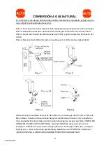 Preview for 34 page of Agio 1031537 Assembly Instructions Manual