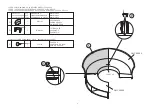 Preview for 8 page of Agio 1031538 Assembly Instructions Manual