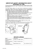 Preview for 4 page of Agio 1031541 Assembly Instructions Manual