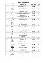 Preview for 18 page of Agio 1031541 Assembly Instructions Manual