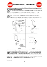 Preview for 21 page of Agio 1031541 Assembly Instructions Manual