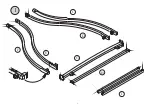 Предварительный просмотр 6 страницы Agio 1500036 Assembly Instructions Manual