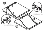 Предварительный просмотр 7 страницы Agio 1500036 Assembly Instructions Manual