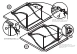 Предварительный просмотр 10 страницы Agio 1500036 Assembly Instructions Manual