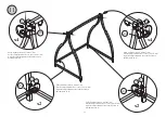 Предварительный просмотр 12 страницы Agio 1500036 Assembly Instructions Manual