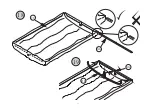 Предварительный просмотр 17 страницы Agio 1500036 Assembly Instructions Manual