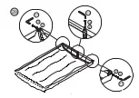 Предварительный просмотр 18 страницы Agio 1500036 Assembly Instructions Manual