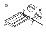 Предварительный просмотр 21 страницы Agio 1500036 Assembly Instructions Manual