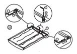 Предварительный просмотр 22 страницы Agio 1500036 Assembly Instructions Manual