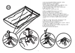 Предварительный просмотр 23 страницы Agio 1500036 Assembly Instructions Manual