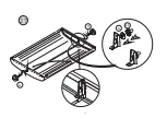 Предварительный просмотр 24 страницы Agio 1500036 Assembly Instructions Manual