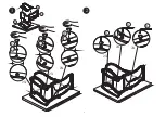 Preview for 8 page of Agio 1500038 Assembly Instructions Manual