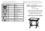 Preview for 10 page of Agio 1500038 Assembly Instructions Manual