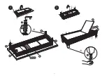 Предварительный просмотр 5 страницы Agio 1900721 Assembly Instructions Manual