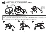 Предварительный просмотр 5 страницы Agio 1902306 Assembly Instructions Manual