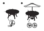 Предварительный просмотр 9 страницы Agio 1902306 Assembly Instructions Manual