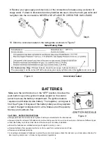 Предварительный просмотр 9 страницы Agio 1902402 Manual