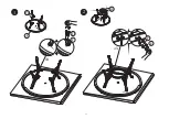 Предварительный просмотр 12 страницы Agio 1902503 Assembly Instructions Manual