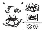 Предварительный просмотр 13 страницы Agio 1902503 Assembly Instructions Manual