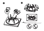 Предварительный просмотр 11 страницы Agio 2127032 Assembly Instructions Manual