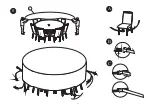 Предварительный просмотр 14 страницы Agio 2127032 Assembly Instructions Manual