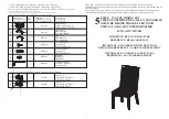 Предварительный просмотр 7 страницы Agio 2127041 Assembly Instructions Manual