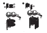 Предварительный просмотр 10 страницы Agio 2127041 Assembly Instructions Manual