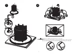 Предварительный просмотр 13 страницы Agio 2127041 Assembly Instructions Manual