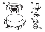 Предварительный просмотр 15 страницы Agio 2127041 Assembly Instructions Manual