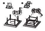 Предварительный просмотр 8 страницы Agio 2127092 Assembly Instructions Manual