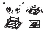 Предварительный просмотр 9 страницы Agio 2127092 Assembly Instructions Manual