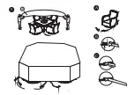 Предварительный просмотр 12 страницы Agio 2127092 Assembly Instructions Manual