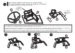 Предварительный просмотр 5 страницы Agio 2127261 Assembly Instructions Manual