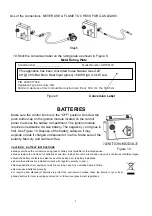 Предварительный просмотр 9 страницы Agio 294452 Manual