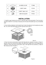 Предварительный просмотр 6 страницы Agio 361188 Manual