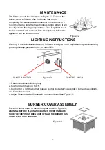 Предварительный просмотр 10 страницы Agio 361188 Manual