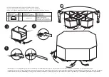 Предварительный просмотр 19 страницы Agio 361188 Manual