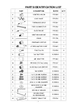 Preview for 5 page of Agio 361198 Assembly Instructions Manual