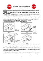 Preview for 9 page of Agio 361198 Assembly Instructions Manual