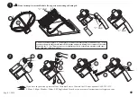 Preview for 4 page of Agio 855552 Assembly Instructions