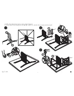 Предварительный просмотр 4 страницы Agio 855553 Assembly Instructions Manual